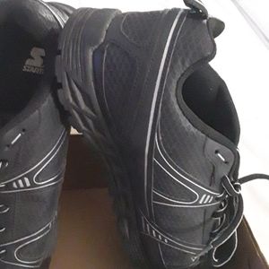 MEN'S WIDE Size 11 Sneakers STARTER brand